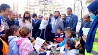 التضامن: تنفيذ زيارات منزلية لتوعية الأسر بأضرار الإدمان