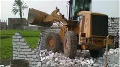 الزراعة: إزالة تعديات الأراضي وحملات رقابية على الأسواق بالمحافظات