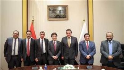 الصحة: نرحب بمقترحات التعاون مع الجمعية العالمية لزراعة كبد الأطفال