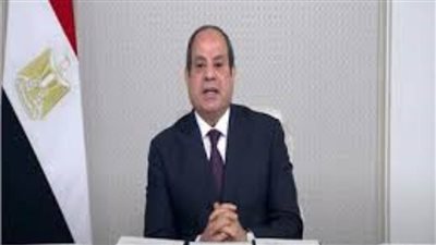 السيسي يترأس أعمال قمة لجنة رؤساء دول وحكومات وكالة الاتحاد الأفريقي للتنمية