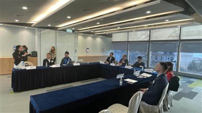 وزير المالية: مصر تقدم كل المحفزات الممكنة لتشجيع رواد الأعمال (صور)