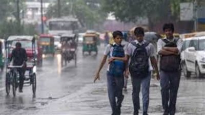 حقيقة تعطيل الدراسة غدا في القاهرة لسوء الطقس