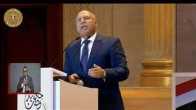 وزير النقل: إعادة تشغيل خط الفردان جزء من خطة تنمية سيناء