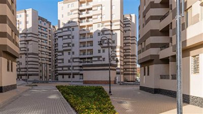 قريبا إعلان موعد فتح باب الحجز.. طرح 984 وحدة سكنية بالمرحلة الأولى في 