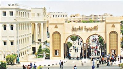 تحت رعاية ياسمين خميس وفريدة خميس الإثنين المقبل .. انطلاق مهرجان الشروق لإبداعات طلاب الإعلام في دورته الثامنة