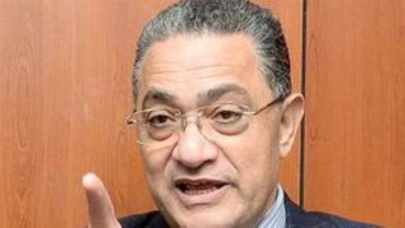 د. حسام لطفى المحامى