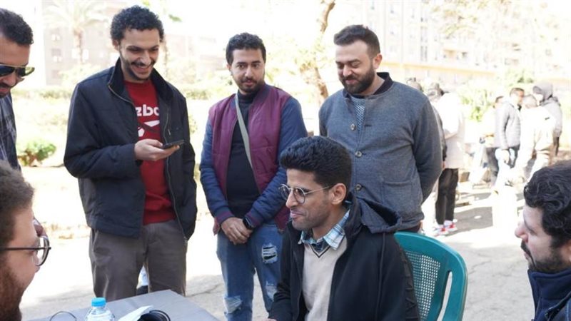 الشورى