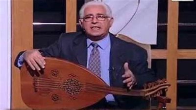 ذكرى رحيل زكريا أحمد فى صالون الأوبرا الثقافي بمعهد الموسيقى