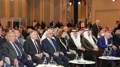 وزير التعليم يشارك في المنتدى العالمي الثالث لثقافة السلام العادل من أجل التنمية (صور)