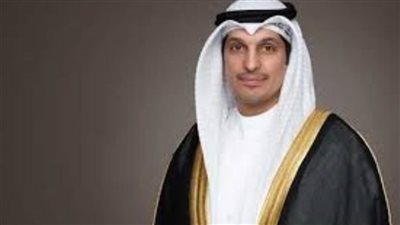 وزير الإعلام الكويتي يؤكد دعم بلاده للقضية الفلسطينية على كافة الأصعدة