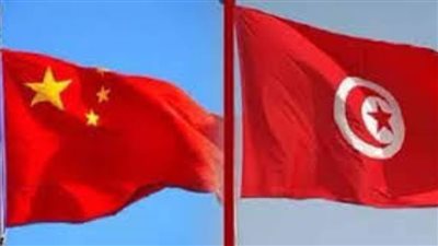 تونس: تقارب في وجهات النظر مع الصين بشأن القضية الفلسطينية