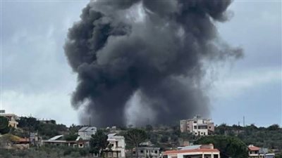 حزب الله: قصف ثكنة راميم الإسرائيلية بصاروخ بركان