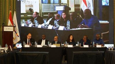 برعاية دولة رئيس الوزراء.. انطلاق أعمال اجتماع رؤساء أجهزة المنافسة بدول مجموعة البريكس (صور)