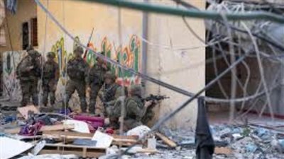 في هجوم رعنانا .. إسرائيل تكشف عن تخطيط لإنهاء حياة أفيخاي أدرعي