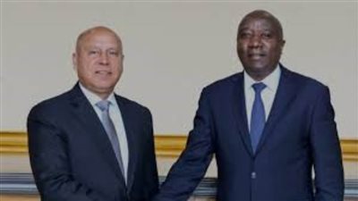 وزير النقل : جاهزون لتدريب الروانديين في كل المجالات بالجامعات المصرية