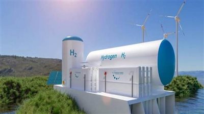 بحلول 2040.. وزير البترول: نستهدف حصة من السوق العالمي للهيدروجين تصل إلى 8%