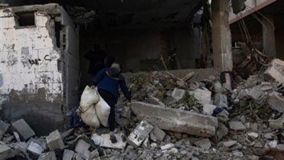 بيان عاجل لصحة غزة عقب انسحاب قوات الاحتلال من مجمع ناصر