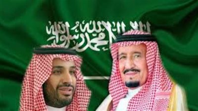 احتفالا باليوم الوطني.. العاهل السعودي: نحمد الله على وحدة هذه الدولة المباركة وشعبها