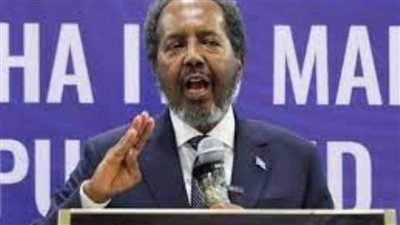 الصومال: إثيوبيا منعت رئيس البلاد من حضور القمة الإفريقية في أديس أبابا