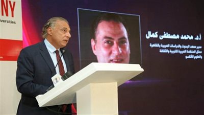 د.محمد كمال: تسخير إمكانيات 