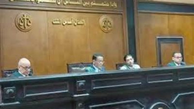 السجن 3 سنوات لمتهم وتغريمه 50 ألف جنيه لحيازته المخدرات