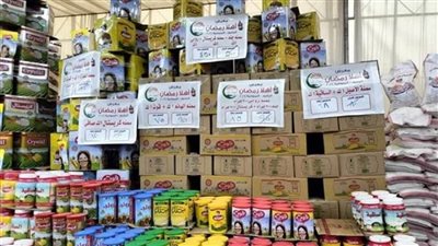 الغرف التجارية: 30% تراجعا فى الأسعار قبل رمضان