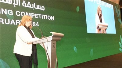 الرئيس التنفيذي لـ