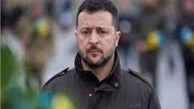 رئيس أوكرانيا: 31 ألف جندي قتلوا في الحرب حتى الآن