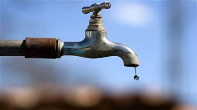 لمدة 9 ساعات.. انقطاع المياه عن بعض قري مركز سمسطا في بني سويف