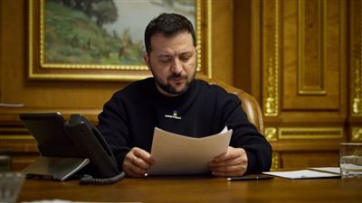 زيلينسكي: لا نستطيع الكشف عن أرقام عدد الجرحى منذ الغزو الروسي