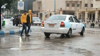 الأرصاد تُصدر تنبيهات جوية مهمة.. اتخذ احتياطاتك خلال الأيام المقبلة