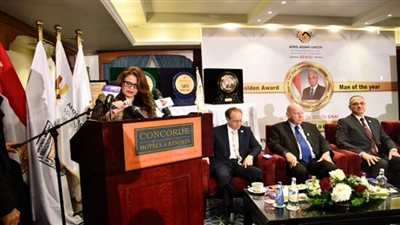 وزيرة الهجرة: فخورة بالتقدير العالمي لمدينة شرم الشيخ كأفضل مقصد سياحي آمن (صور)