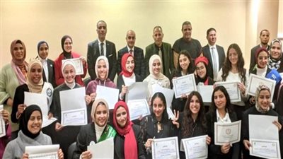 التعليم تعلن الفائزين في المسابقة القومية 