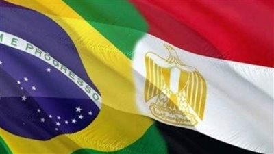مصر والبرازيل تؤكدان الالتزام بالعمل معاً لبناء نظام دولي أكثر ازدهارا