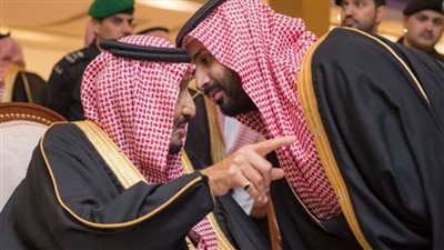 بيان عاجل من السعودية بشأن لقاء الأمير محمد بن سلمان وزيلينسكي