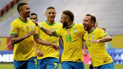 استعدادا لـ«كأس كوبا أمريكا».. الولايات المتحدة تواجه البرازيل وديا في يونيو