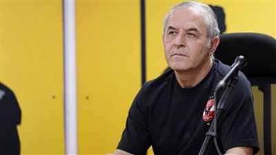 غدا.. كولر وكابتن الفريق يحضران المؤتمر الصحفي لمباراة الأهلي ويانج أفريكانز