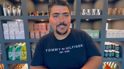 صانع المحتوى سيف سعد محسن يضع روشتة: كيف تصبح بلوجر طهي