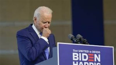 بايدن يكشف نتيجة فحصه الطبي السنوي