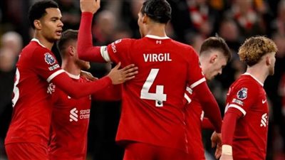 غيابات بالجملة| تشكيل ليفربول في مواجهة ساوثهامبتون بثمن نهائي كأس الاتحاد الإنجليزي