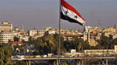 بيان عاجل لوزارة الدفاع السورية عقب العدوان الإسرائيلي