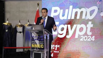 وزير الصحة: الدولة المصرية أظهرت قدراتها خلال جائحة كورونا