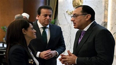 وزيرة التعاون الدولي تستعرض ملامح برنامج سياسات التنمية المشترك مع البنك الدولي 