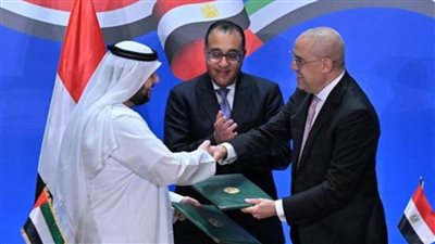 مجلس الوزراء: مشروع رأس الحكمة يخضع بالكامل للقانون المصري ولا اختصاص للأمريكي