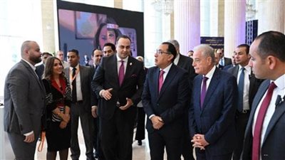 رئيس هيئة الرعاية الصحية يشارك بافتتاح المؤتمر الدولي للسياحة الصحية في مصر
