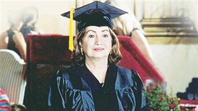 اليوم.. ذكرى ميلاد د.سعاد كفافي 