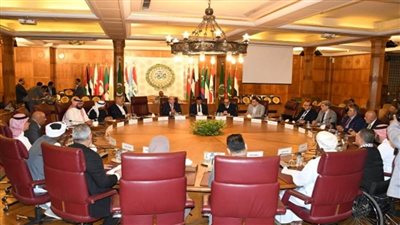 وزير الشباب يشهد اجتماع الجمعية العمومية للاتحاد العربي لرياضة ذوي الإعاقة (صور)