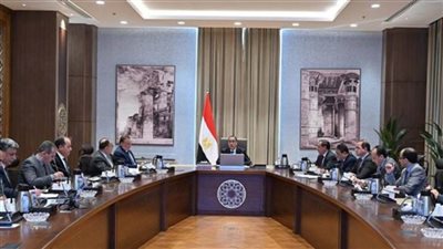 رئيس الوزراء يتابع مشروع توسعات مصفاة تكرير ميدور بالإسكندرية
