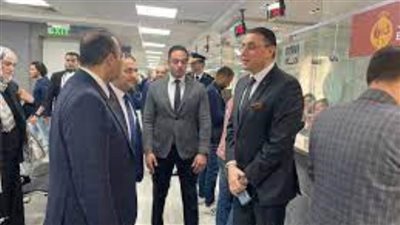 رسمياً .. افتتاح مكتب جوازات مدينتي للمصريين فقط