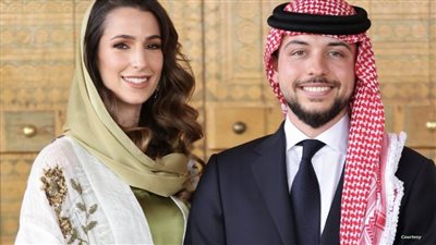 الديوان الملكي الأردني ينعي والد الأميرة رجوة.. وتوجيه عاجل من الملك عبدالله